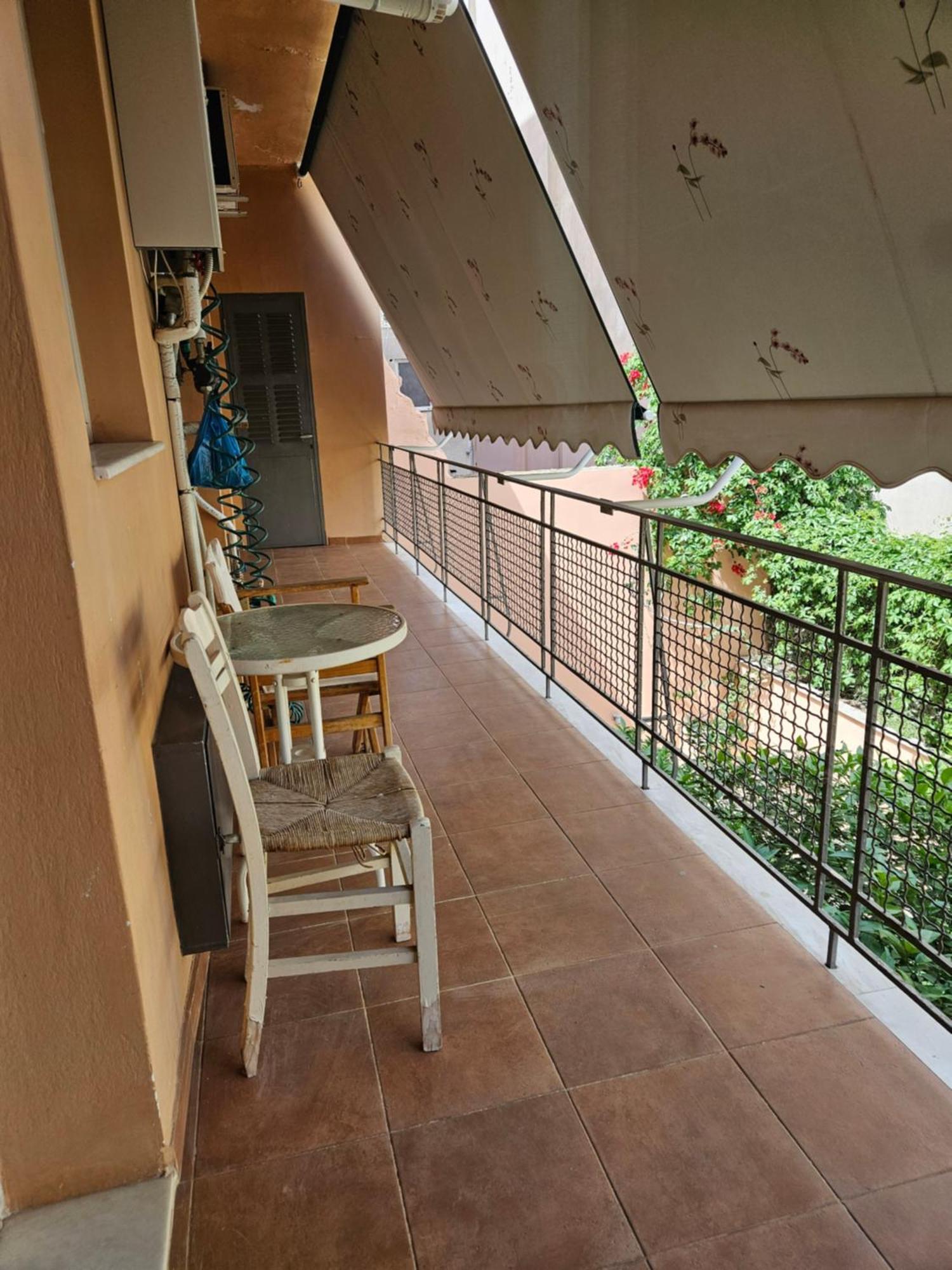 3 Bedder Condo In Ilisia, Megaro Mousikis Atenas Exterior foto